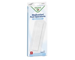PROFAR MED TNT POSTOP 10X30 3P
