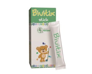 Laboratori Nutriphyt Bivitix 10 Stick Pack 10 Ml