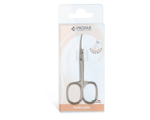 PROFAR FORBICINE PELLI P/CURVA