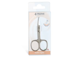 PROFAR FORBICINE UNGHIE P/CURV