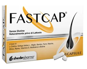 Fastcap 30 Capsule