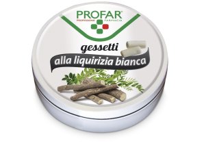 PROFAR GESSETTI LIQUIRIZIA