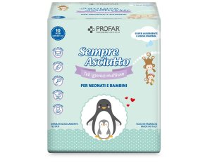 PROFAR TELI IGIENICI MULTIUSO