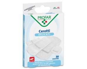 PROFAR CER TNT ASSORTITI 20PZ