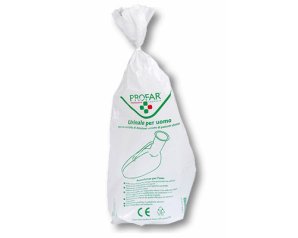 PROFAR URINALE UOMO