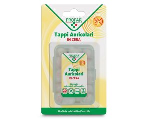 PROFAR TAPPI AURIC CERA 20PZ