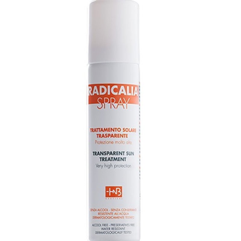 Derma-team Radicalia Spray 200 Ml Derma-team Radicalia Spray 200 Ml
