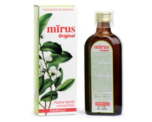 MIRUS TIS LIQ CONC 250ML