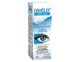 Visufarma Naviblef Daily Care 50 ml
