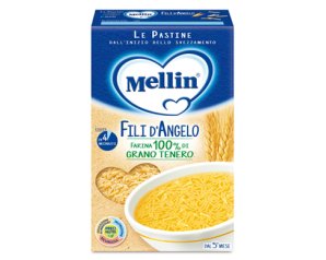 Mellin Fili D'angelo 350 G
