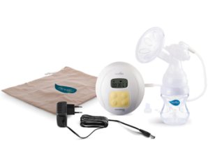 NUVITA MATERNO LIFE ELETTR