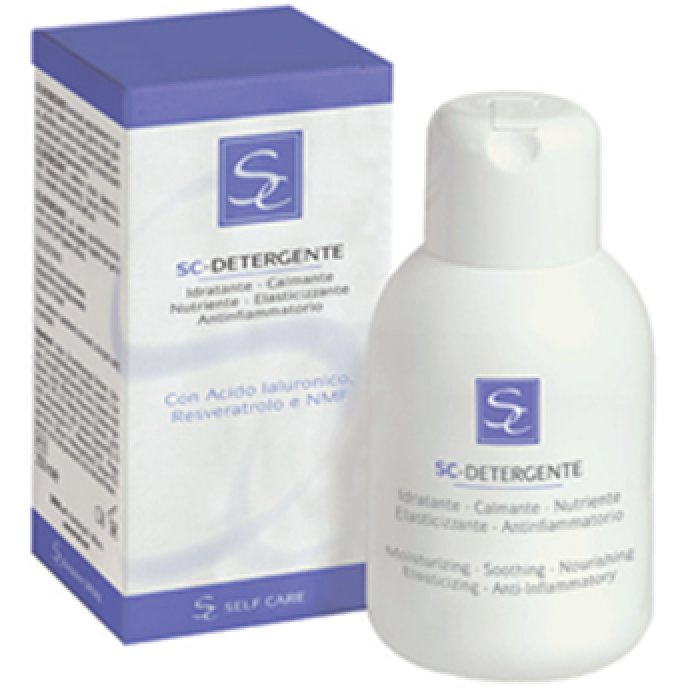 Sc detergente 250 ml