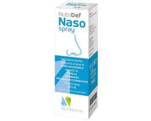 NUTRIDEF NASO SPRAY 20ML