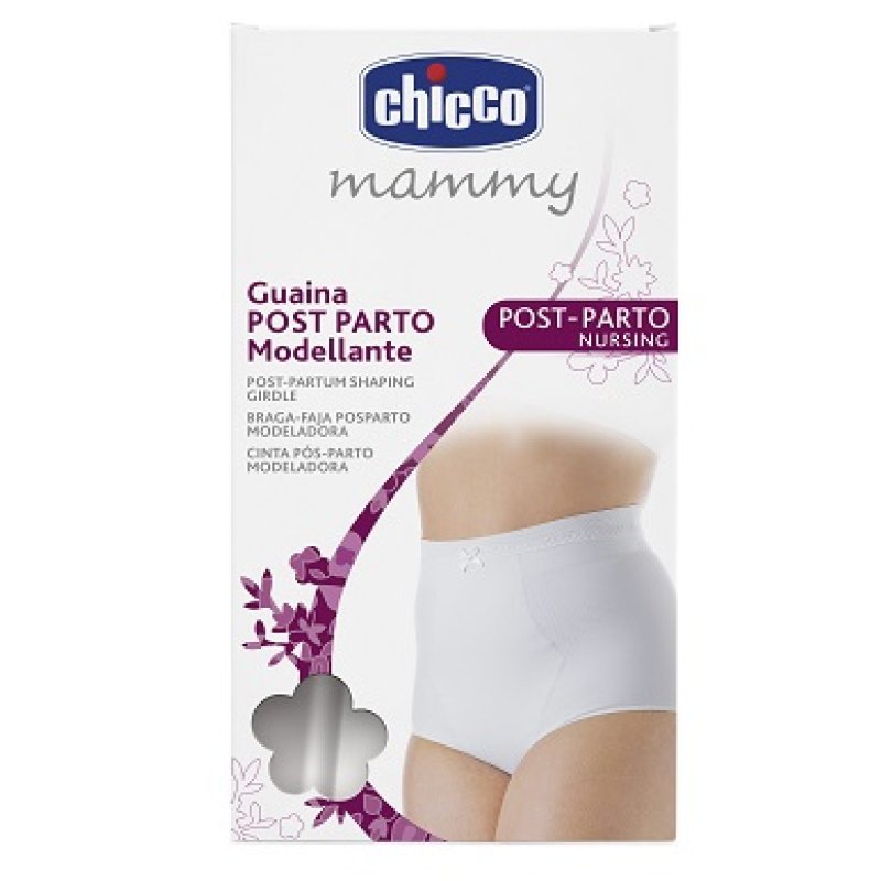 CH*MD Guaina D/Parto Modell.5 CH*MD Guaina D/Parto Modell.5