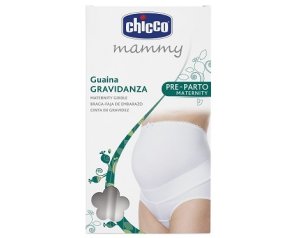Chicco Mammy Guaina Gravidanza 6
