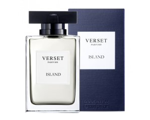 VERSET ISLAND EDT 100ML