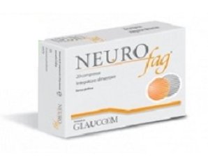 Sooft Neurofag Integratore Alimentare 20 Compresse