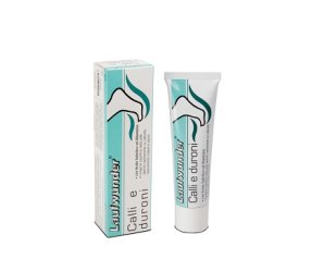 Tecniwork Laufwunder Crema Calli Duroni 30 Ml