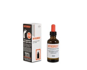 Tecniwork Mykored Fluido Gocce 50 Ml