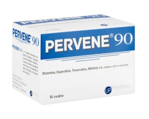 Up Pharma Pervene 90 Ovaline Microcircolo