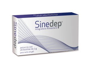 SINEDEP 20 Bust.