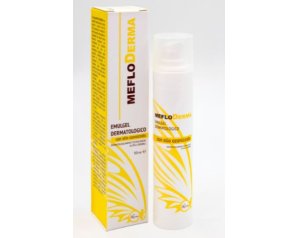 MEFLODERMA EMULGEL DERMAT 50ML