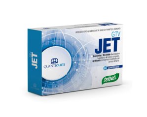 JET GTV 60CPR SANTIVERI