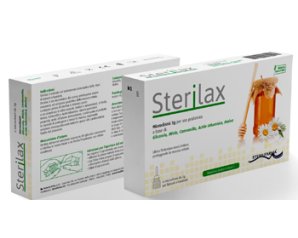 STERILAX MICROCL LATT/BB 6X3G
