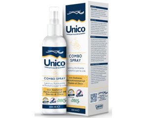 UNICO COMBO SPRAY 100ML