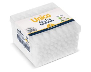UNICO BABY FIOC BAST AURIC50PZ