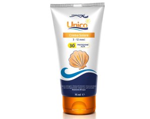 UNICO Sol.Crema fp30 75ml