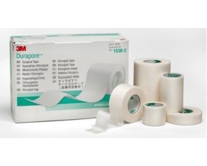 DURAPORE Seta cm2,5x5m