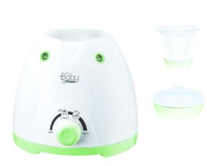 SCALDABIBERON THERMOBABY