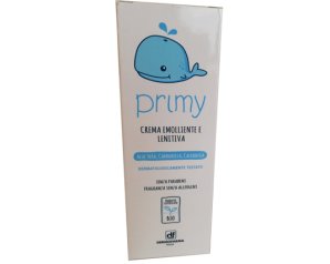 PRIMY CREMA EMOLLIENTE LEN