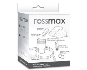 ROSSMAX KIT ACCESSORI ASSORT