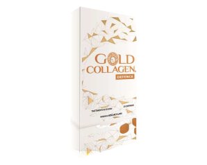 GOLD Collagen Defence