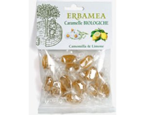 CARAMELLA BIOLOGICA CAMOM LIM