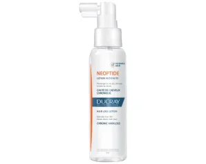 Ducray  Fortificante Neoptide Trattamento Anticaduta Capelli Uomo 100 ml