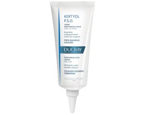 Ducray (pierre Fabre It.) Kertyol Pso Shampoo 125 Ml Ducray 2017