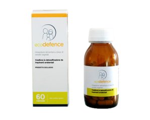 ECODEFENCE 60 Cps