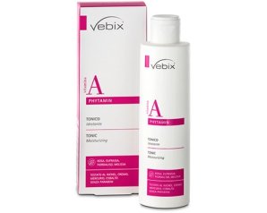 VEBIX PHYTAMIN TONICO IDRAT
