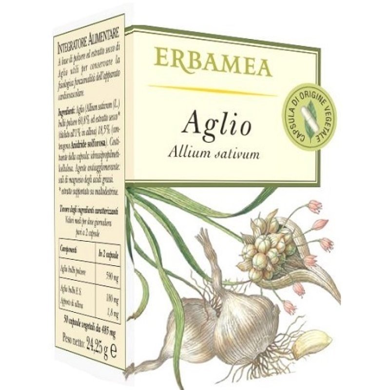 Aglio Integratore Naturale 50 Opercoli Inodore per Colesterolo Pressione e Benessere Cardiovascolare Aglio Integratore Naturale 50 Opercoli Inodore per Colesterolo Pressione e Benessere Cardiovascolare