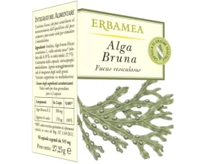 ALGA BRUNA 50OPR