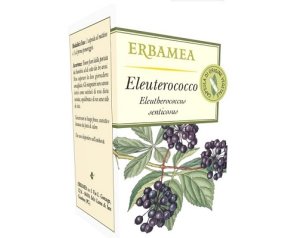 ELEUTEROCOCCO 50OPR ERBAMEA
