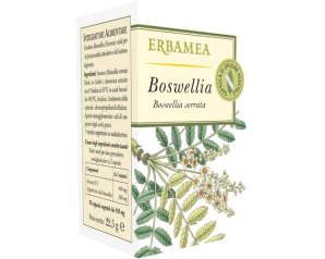 BOSWELLIA 50OPR