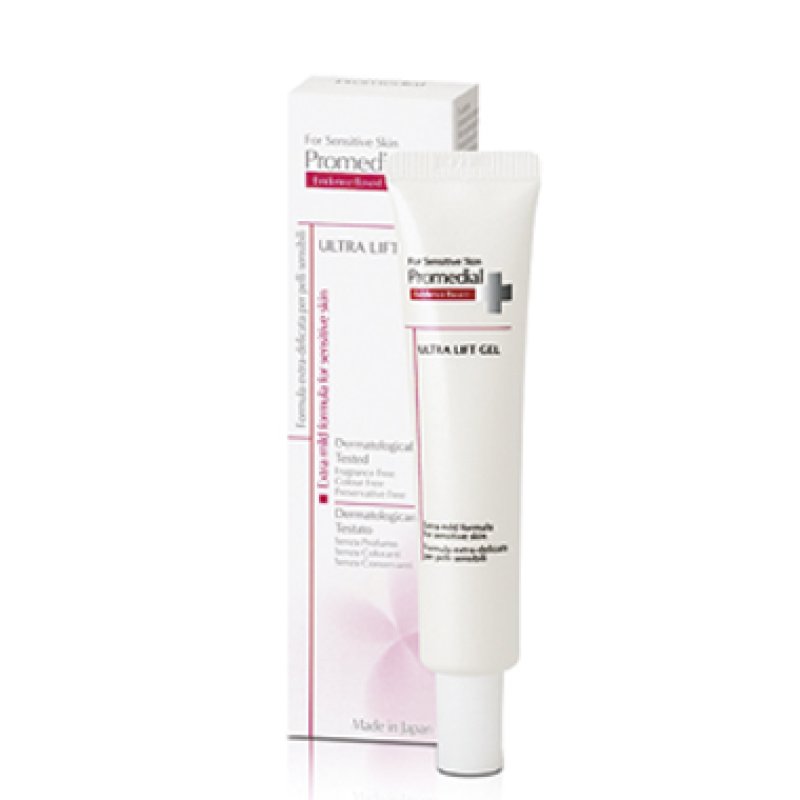 PROMEDIAL Gel Ultra Lift 27ml PROMEDIAL Gel Ultra Lift 27ml