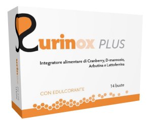 Essecore Urinox Plus 10 Bustine