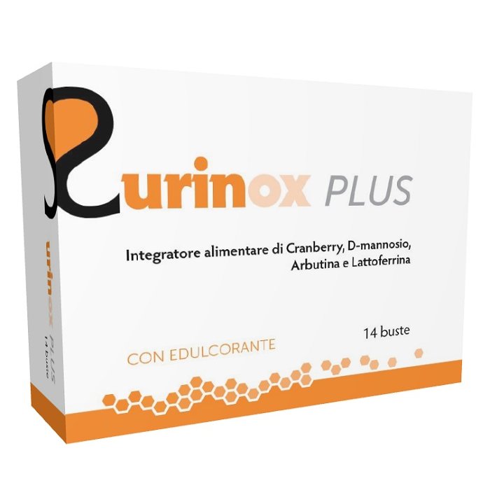 Essecore Urinox Plus 10 Bustine Essecore Urinox Plus 10 Bustine
