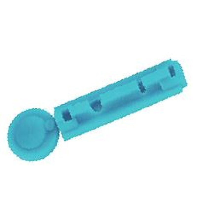 Bioseven Lancette Pungidito Linea D Piuma Soft Gauge 30 50 Pezzi Bioseven Lancette Pungidito Linea D Piuma Soft Gauge 30 50 Pezzi