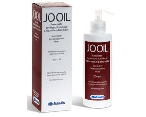 JO Oil Bagno Oleato 250ml